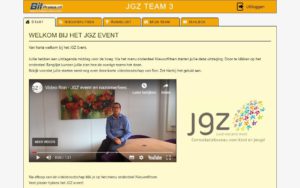 Gamification in de zorg, change management game voor organisatieverandering verandertraject verandermanagement